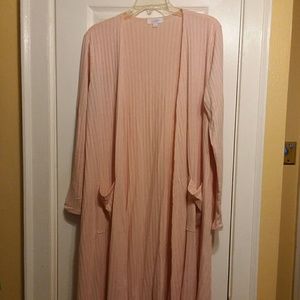 LuLaRoe Sarah cardigan
